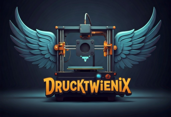 DrucktWieNix